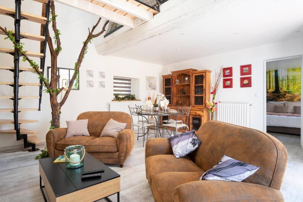 Relaxing Cottage Bain Nordique Ancinnes Esterno foto